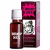 RUF DROP SEX 20ML стимулирующие косметические капли Photo 3