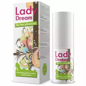 LADY CREAM STIMULATING CREAM FOR HER 30 ML