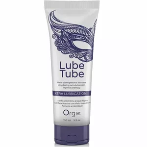 Интимный гель на водной основе Orgie Xtra Moisturizing 150 мл
