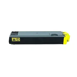 KYOCERA TK-8600Y тонерный картридж 1 шт Подлинный Желтый