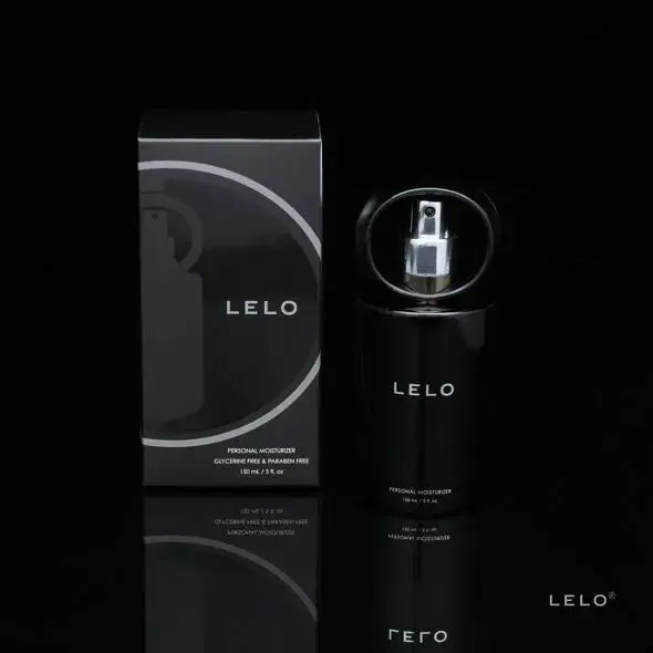 Water-based lubricant LELO Personal Moisturizer 150 ml Photo 2