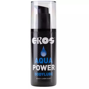 Водная смазка для интимной гигиены Eros POWER LINE 125 мл (D-203237)