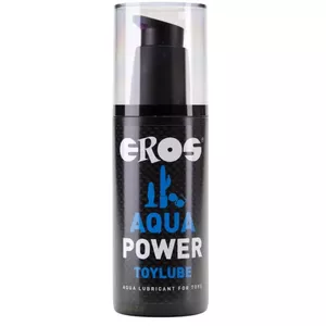 Смазка-спрей Eros Power Line 125 мл — Eros Power Lube 125 мл