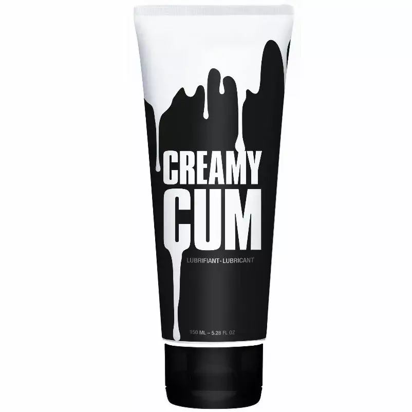 Personīgā lubrikants CREAMY D-207665 150 ml Photo 2