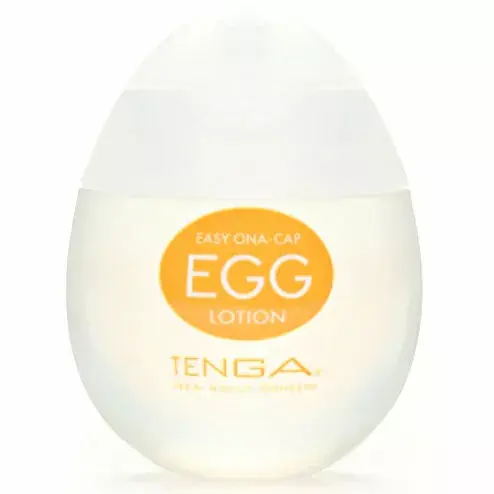 TENGA EGG LOTION 65 ml losjons Photo 2
