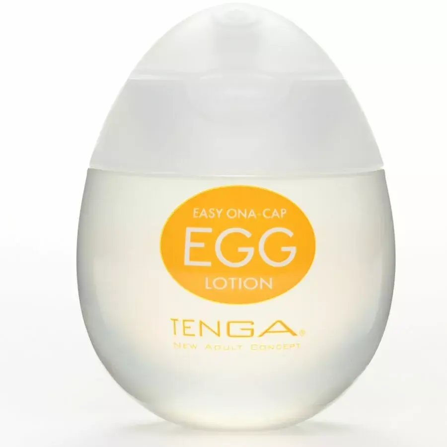 TENGA EGG LOTION 65 ml losjons Photo 3
