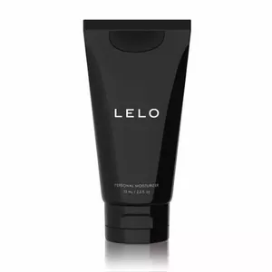 LELO PERSONAL MOISTURIZER TUBE 75ML