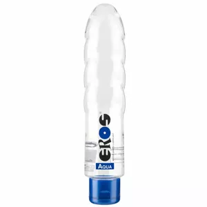 Лубрикант Eros Aqua на водной основе, флакон 175 мл