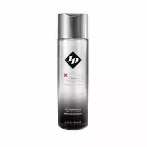 Water-based long-lasting lubricant id lube XTREME 130 ml