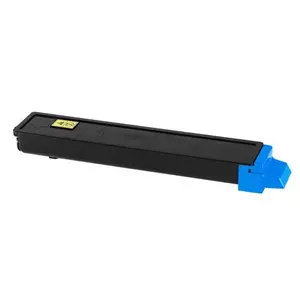 Тонер Kyocera TK-895C CY 6K OEM Голубой