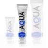 Лубрикант на водной основе AQUA QUALITY 100 мл Photo 3
