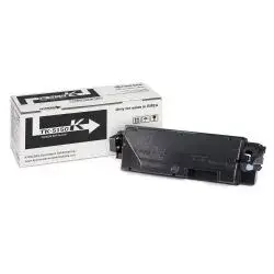 Oriģinālais melnais toneris Kyocera TK-5150K ar