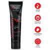 Orgie Strawberry Water-Based Lube 100 ml Photo 2