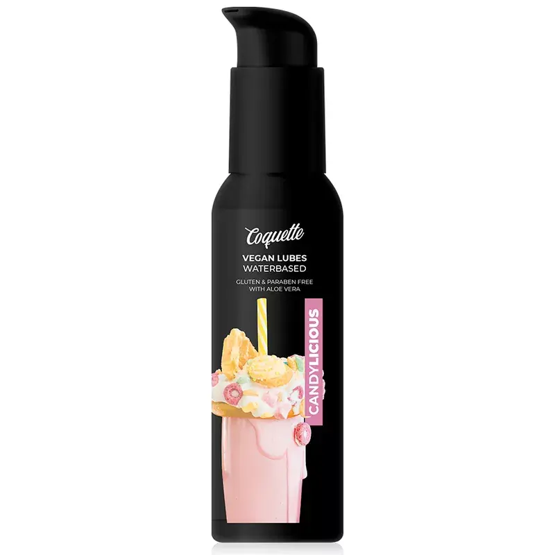 COQUETTE Desire Premium Experience 100 ml lubricant Photo 2