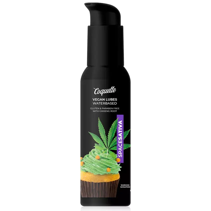 Personal lubricant COQUETTE CHIC DESIRE 100 ml Photo 2