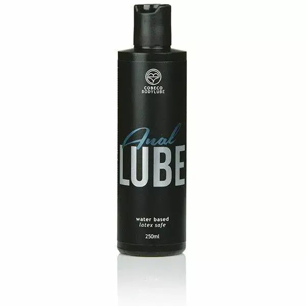Анал лубрикант Cobeco BODYLUBE 250 мл Photo 2