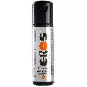 Лубрикант Eros Love Glide Eros Extended Level 3 100 мл