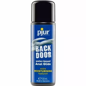 PJUR BACK DOOR COMFORT WATER ANĀLAIS LĪDZEKLIS 30 ML