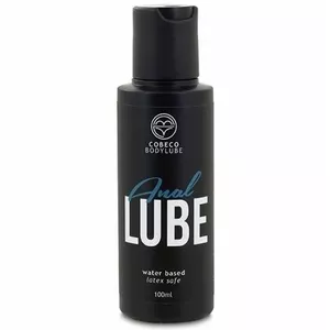 COBECO - ANĀLAIS LUBRIKANTS 100 ML