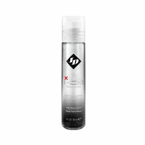Water-based lubricant id lube Lube ID XTREME 30 ml D-220316