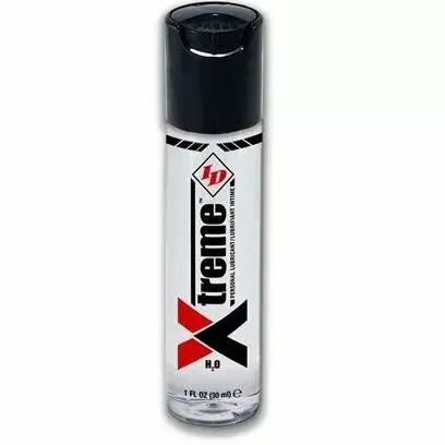 Water-based lubricant id lube Lube ID XTREME 30 ml Photo 2