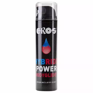 EROS POWER LINE - POWER BODYGLIDE 30 ML