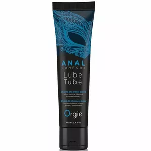 Гибридный лубрикант Orgie Anal Comfort 100 мл