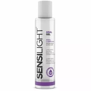Lubrikants gels SENSILIGHT Sliding Gel INTIMATELINE 150 ml