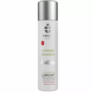 Water-based Anal Lubricant Swede D-225854 120 ml