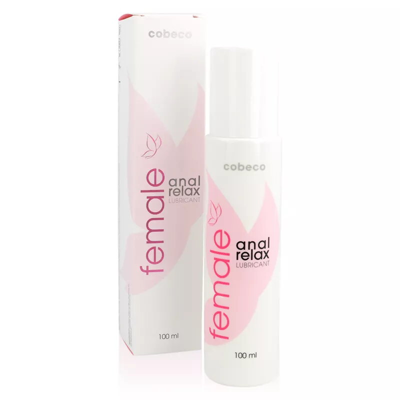 Anal Lubricants