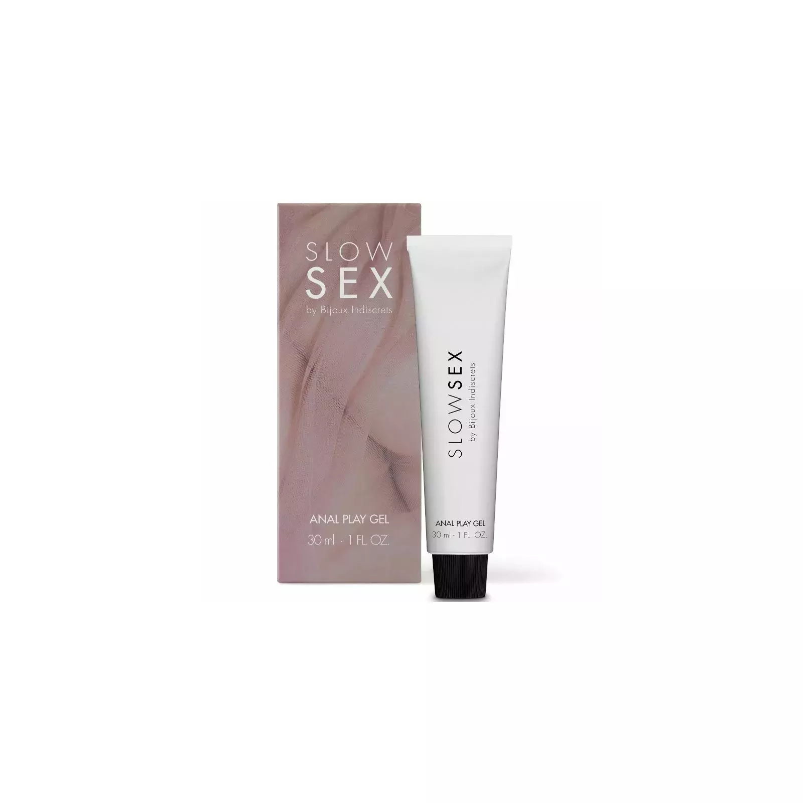 Bijoux Indiscrets Anal Play Gel 8436562013806 | AiO.lv