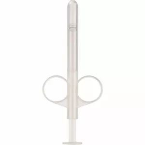 Жидкий интимный лубрикант тюбик California Exotics CALEX LUBE TUBE, на водной основе, тюбик