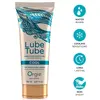 Orgie Cooling Water-Based Lubricant 150 ml Photo 3