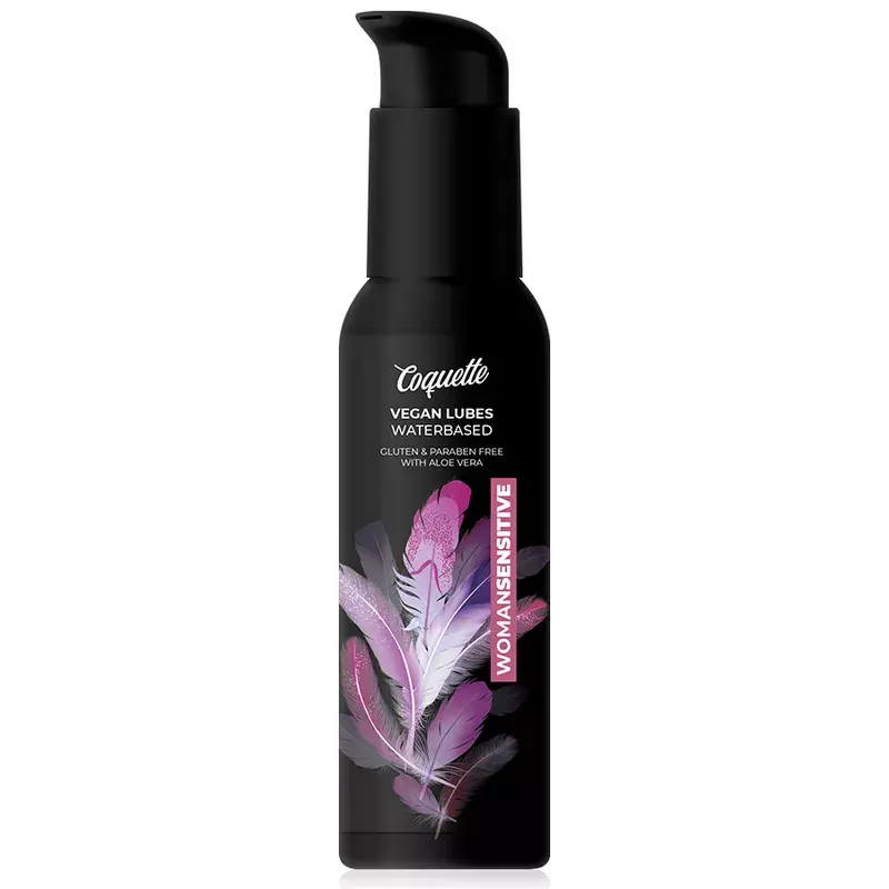 COQUETTE Desire Premium Experience 100 ml lubricant Photo 2