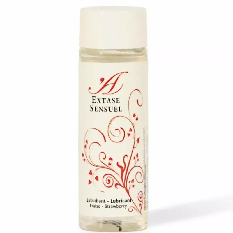 Personal lubricant extase sensual D-201700 100 ml Photo 2