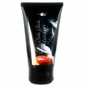 Personal lubricant TENTACIONES D51-TE03CAR candy flavor 75 ml