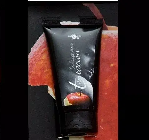 TENTACIONES lubrikants pasiflora D51-TE03PAS 75 ml Photo 2