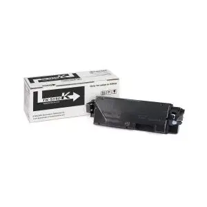 Тонер Kyocera TK-5140K 15000 страниц Черный