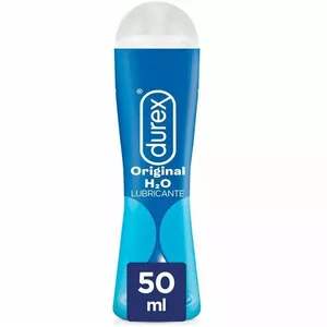 Водная интимная смазка Durex Play Natural H2O 50 мл от Durex
