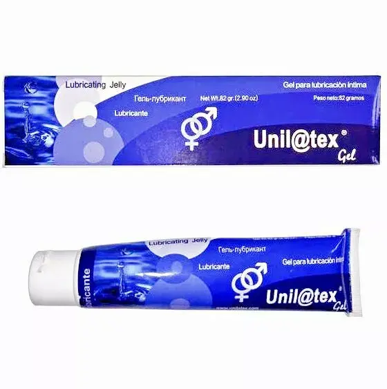 Смазка-гель UNILATEX D-197000 82 г Photo 2
