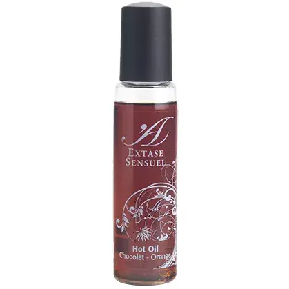 Massage oil extase sensual Travel Oil EXTASE SENSUAL D-205218 Photo 2
