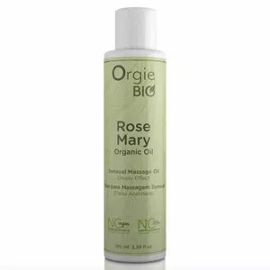 ORGIE - BIO ROSEMARY ORGANIC OIL 100 ML