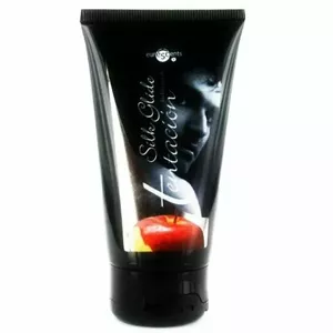 Personal lubricant TENTACIONES Silk Lubricant 50 ml