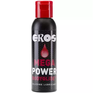 EROS POWER LINE - POWER BODYGLIDE SILIKONA LUBRIKANTS 50 ML