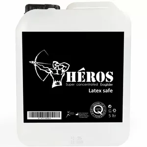 HEROS - SILIKONA BODYGLIDE 5000 ML