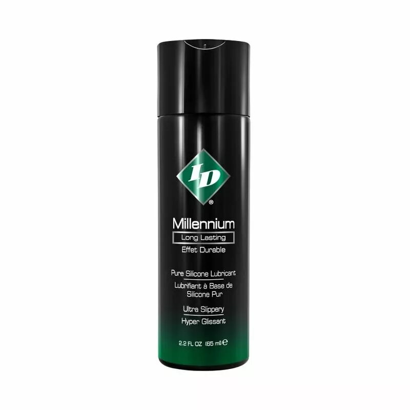 Silikona smērviela, id lube Millenium 65