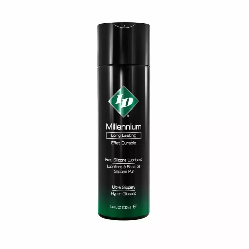 Силиконовая смазка id lube D-201413 — 130 мл Photo 2