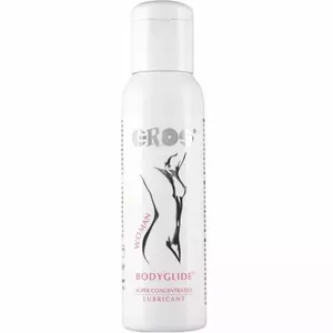 Lubricant Eros Bodyglide Superconcentrated 250 ml – Eros water-based personal lubricant