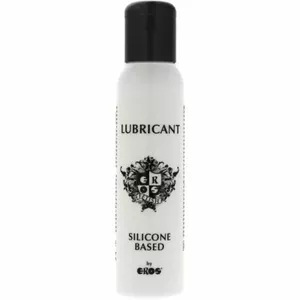 Lubricant Eros Silicone-Based 100 ml — Eros EROS FETISH LINE