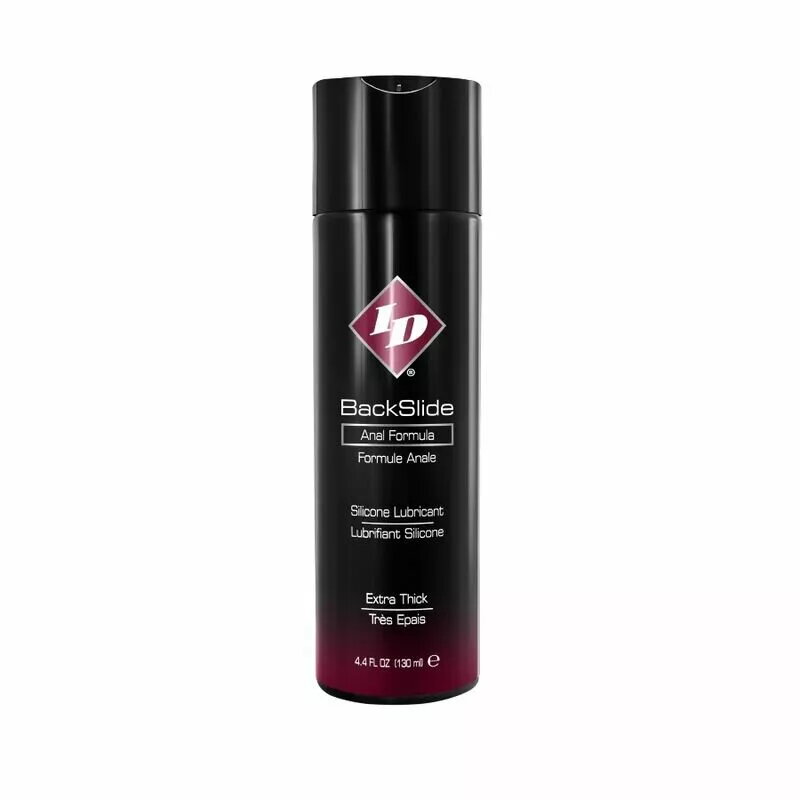 Anal Lubricants